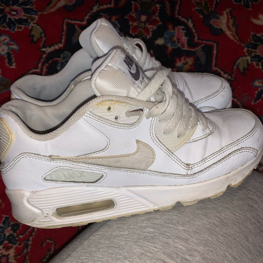 Nike Air Max 90